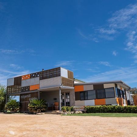 스탄소프 Ridgemill Estate 아파트 호텔 외부 사진